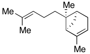 alpha-cis-Bergamotene