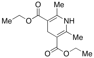 3,5-Dicarboethoxy-2,6-dimethyl-1,4-dihydropyridine