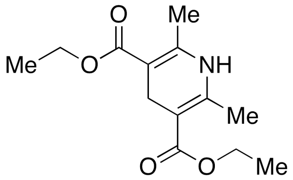 3,5-Dicarboethoxy-2,6-dimethyl-1,4-dihydropyridine