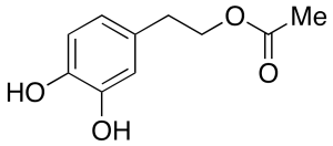 Hydroxy Tyrosol alpha-Acetate