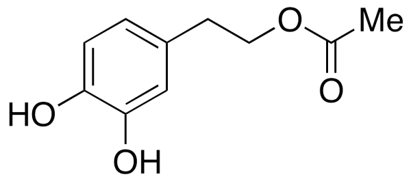 Hydroxy Tyrosol alpha-Acetate