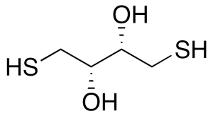 rac Dithiothreitol