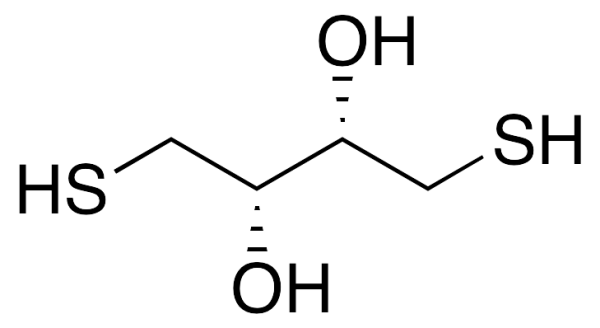 rac Dithiothreitol