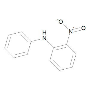 (2-Nitrophenyl)phenylamine
