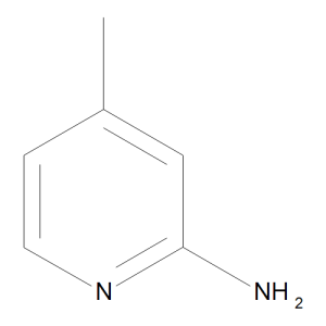 2-Amino-4-methylpyridine