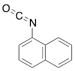 1-Naphthyl Isocyanate