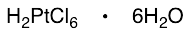 Dihydrogen Hexachloroplatinate Hexahydrate