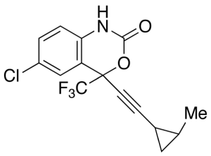 rac Methyl Efavirenz (Mixture of Diastereomers)