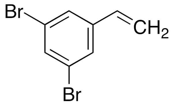 3,5-Dibromostyrene