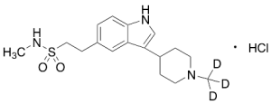 Naratriptan-d3 Hydrochloride