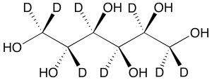 D-Glucitol-d8