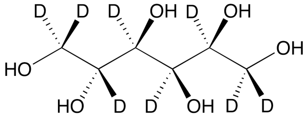 D-Glucitol-d8