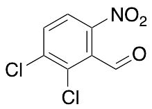 2,3-Dichloro-6-nitrobenzaldehyde
