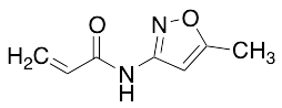 N-(5-Methyl-1,2-oxazol-3-yl)prop-2-enamide