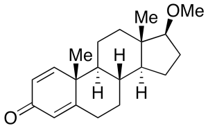 17-O-Methyl Boldenone