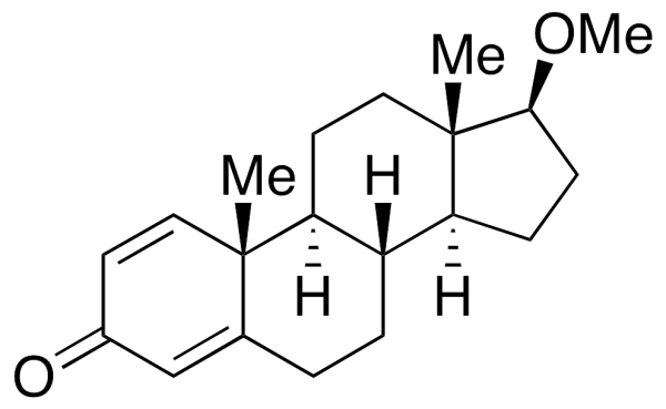 17-O-Methyl Boldenone