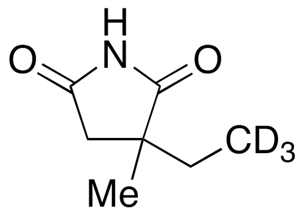 Ethosuximide-d3