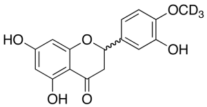 rac-Hesperetin-d3
