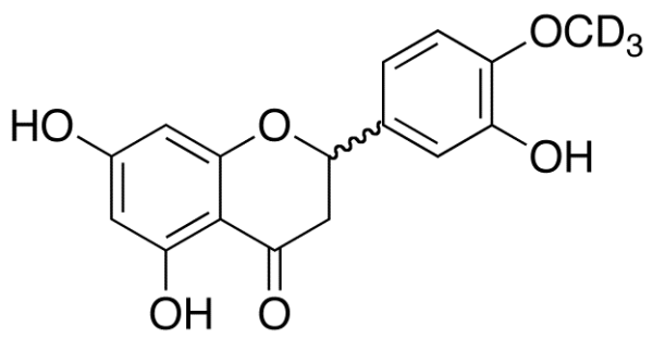 rac-Hesperetin-d3