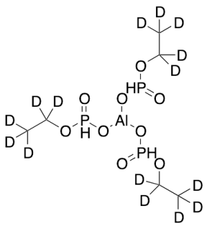 Fosetyl Aluminum-d15 (Technical Grade)