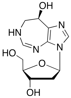 Pentostatin