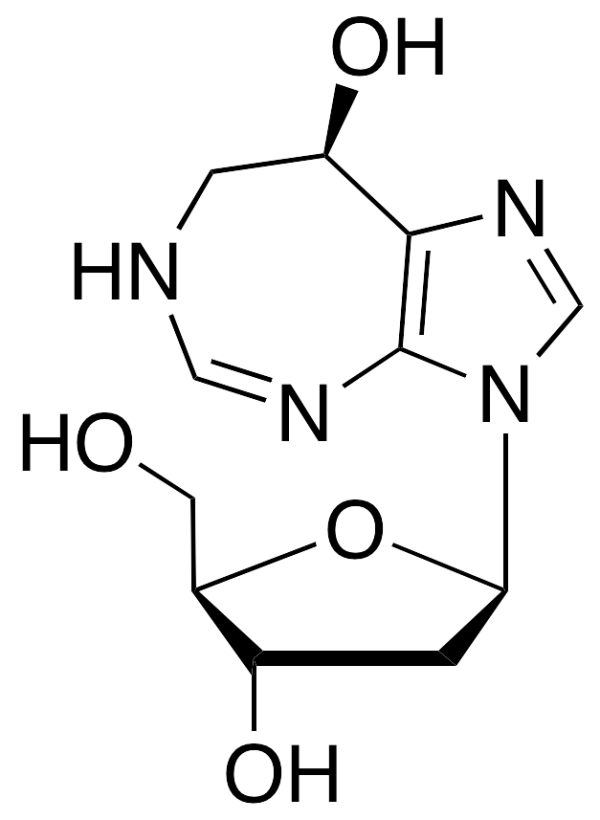 Pentostatin