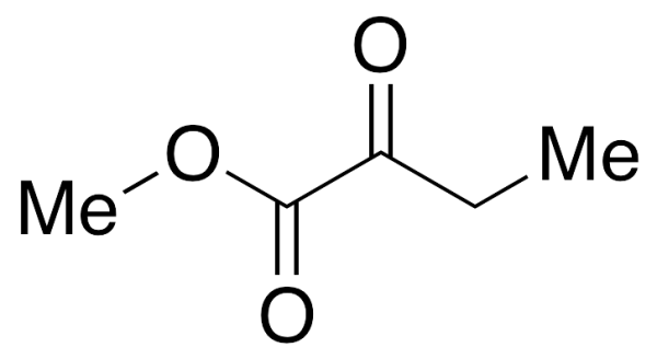 2-Oxobutanoic Acid Methyl Ester