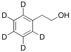 Phenethyl Alcohol-d5