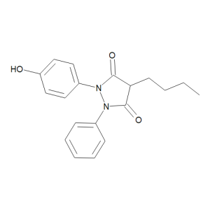 Oxyphenbutazone