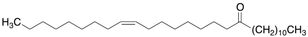 (Z)-Nonacos-20-en-12-one