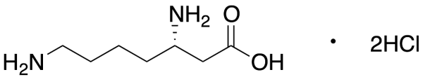 L-Beta-Homolysine Dihydrochloride