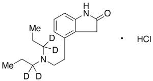 Ropinirole-d4 Hydrochloride