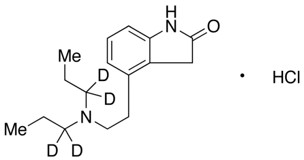 Ropinirole-d4 Hydrochloride