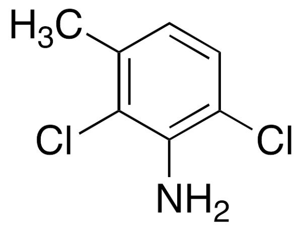 2,6-Dichloro-3-methylaniline