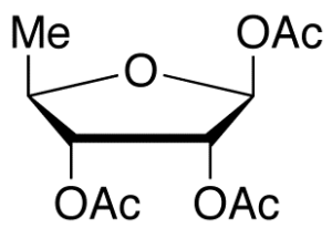 5-Deoxy-1,2,3-triacetyl-5-deoxy-Beta-D-ribose