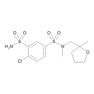 Mefruside