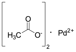 Palladium(II) Acetate