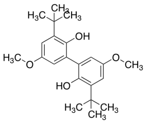3,3'-di-tert-Butyl-5,5'-dimethoxybiphenyl-2,2'-diol