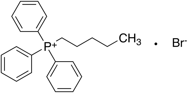 Bromo(pentyl)triphenylphosphorane