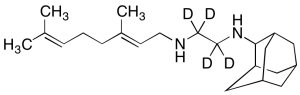 SQ 109 Deuterated