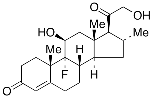 1,2-Dihydro Desoxymetasone