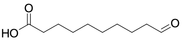10-Oxodecanoic Acid