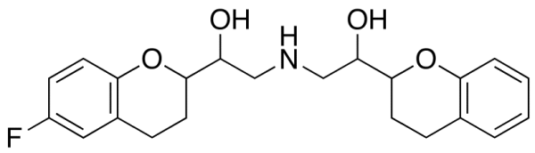 Defluoro Nebivolol(Mixture of Diastereomers)