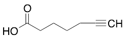 6-Heptynoic Acid