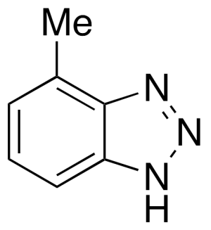 4-Methylbenzotriazole