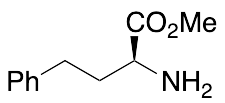 L-Homophenylalanine Methyl Ester