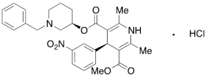 rac Benidipine Hydrochloride