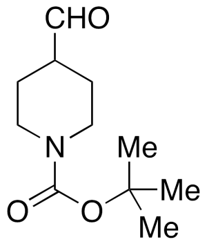 4-Formylpiperidine-1-carboxylic Acid tert-Butyl Ester