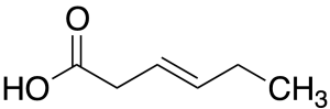 (E)-3-Hexenoic Acid