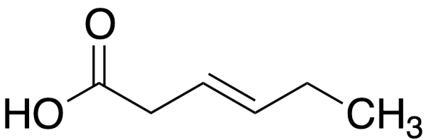 (E)-3-Hexenoic Acid